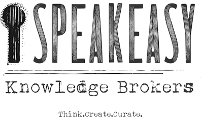 Speakeasy Knowledge Brokers
